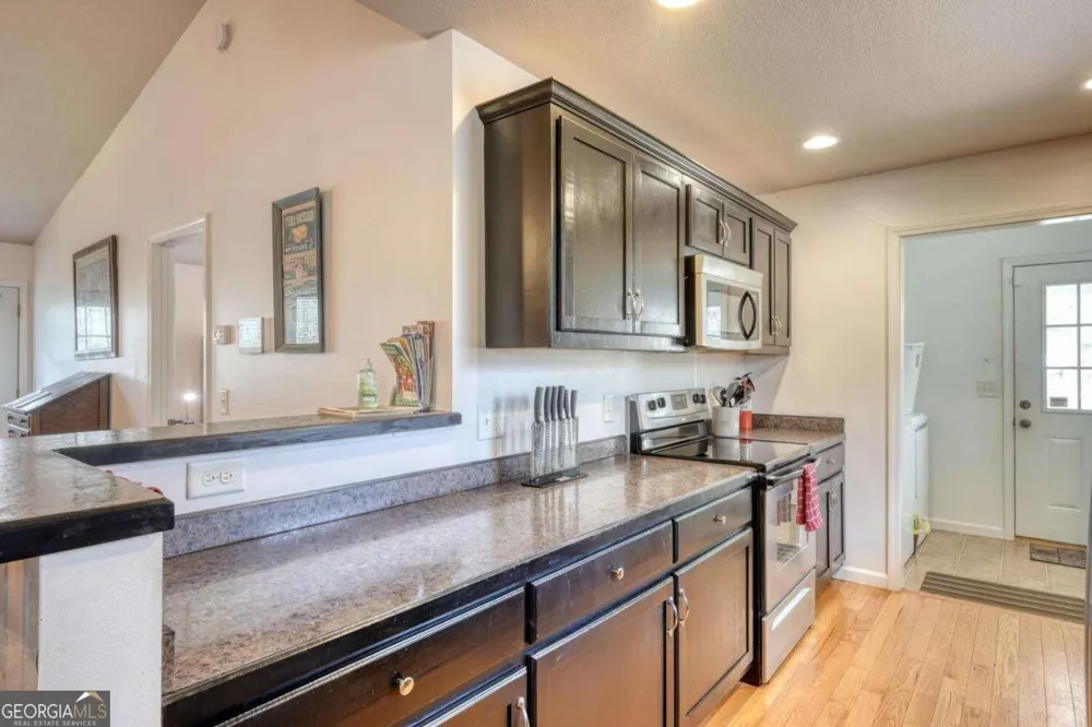 133 Underburg LN Franklin, NC 28734