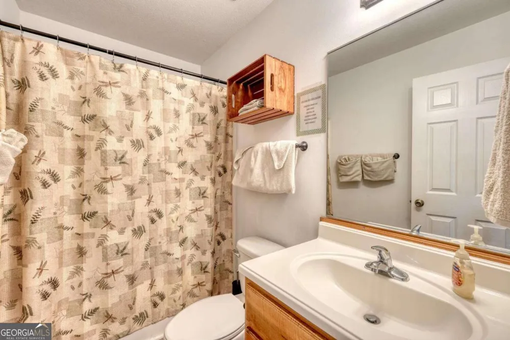 133 Underburg LN Franklin, NC 28734