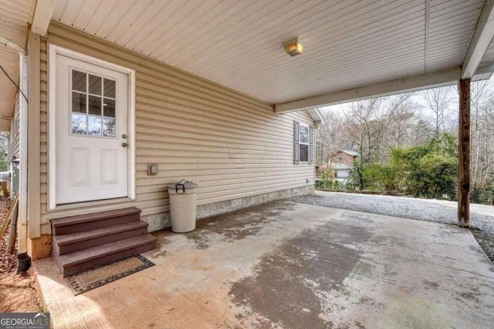 133 Underburg LN Franklin, NC 28734