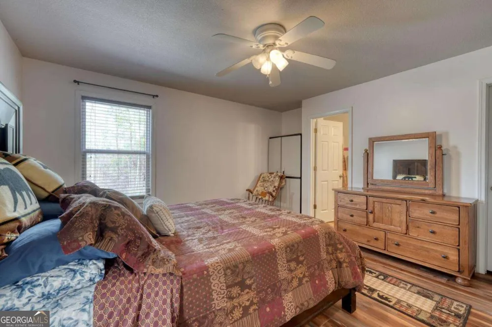 133 Underburg LN Franklin, NC 28734