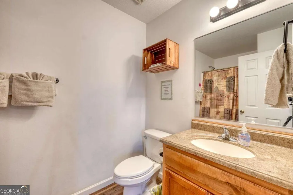 133 Underburg LN Franklin, NC 28734