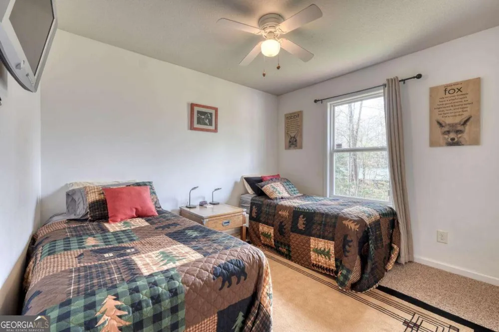 133 Underburg LN Franklin, NC 28734