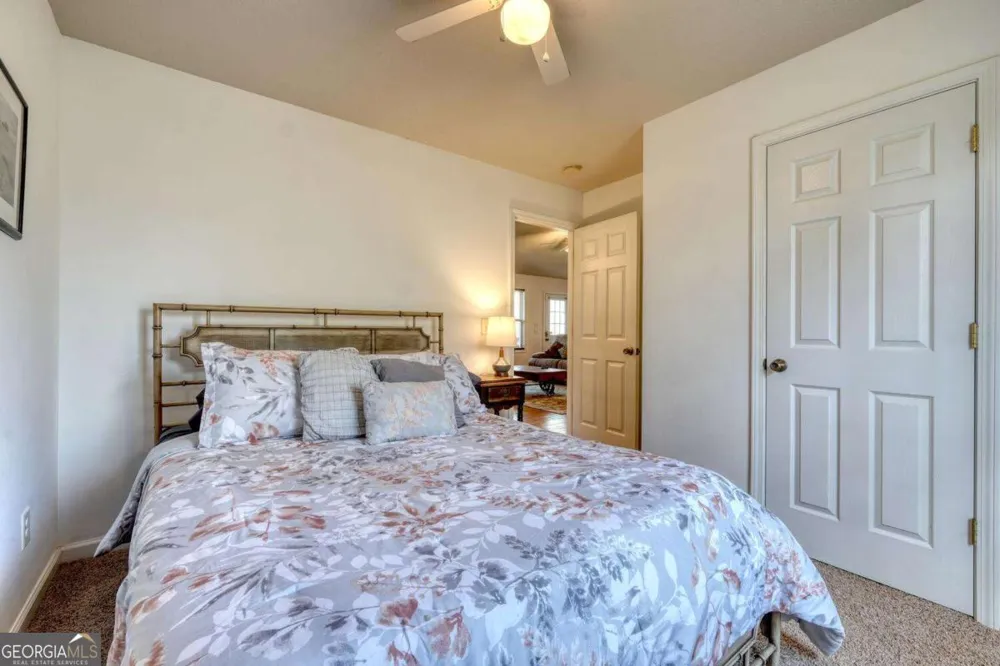 133 Underburg LN Franklin, NC 28734