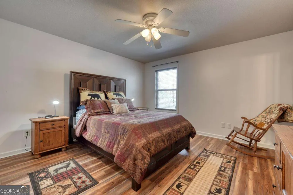 133 Underburg LN Franklin, NC 28734