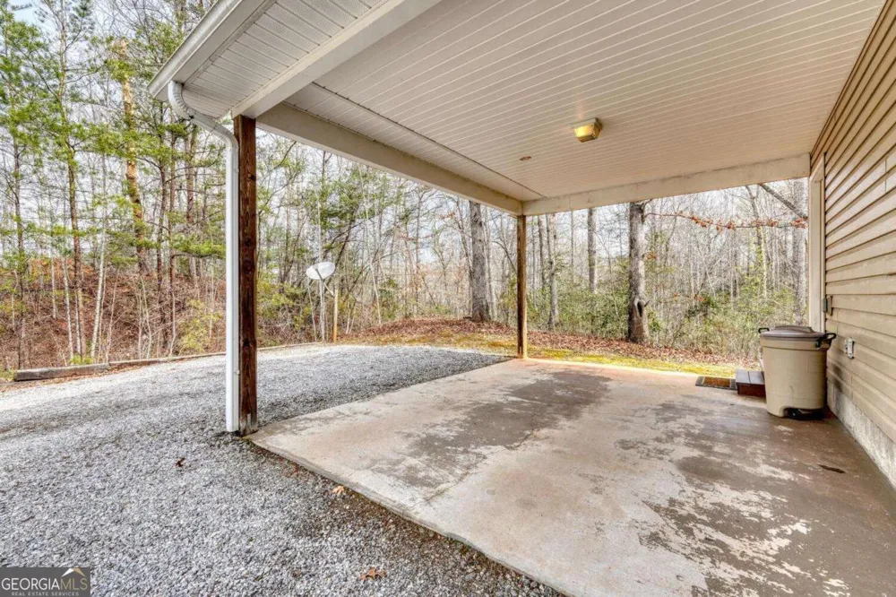 133 Underburg LN Franklin, NC 28734