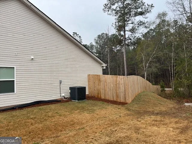 378 Riley CIR NW Milledgeville, GA 31061
