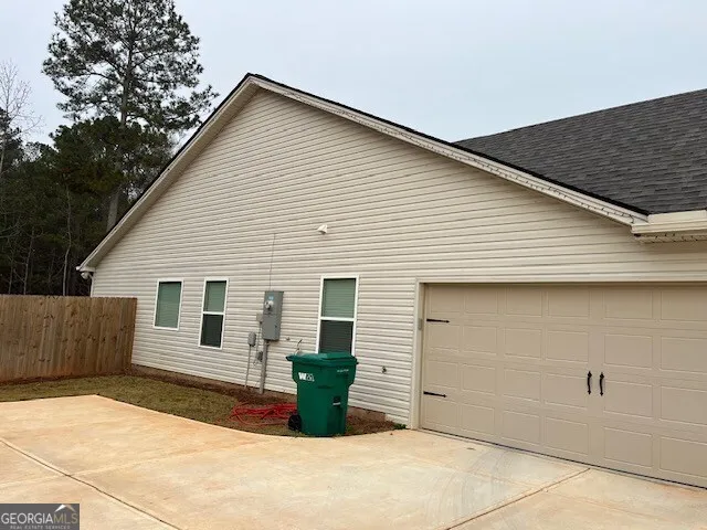 378 Riley CIR NW Milledgeville, GA 31061