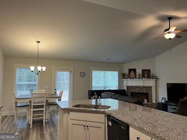 378 Riley CIR NW Milledgeville, GA 31061