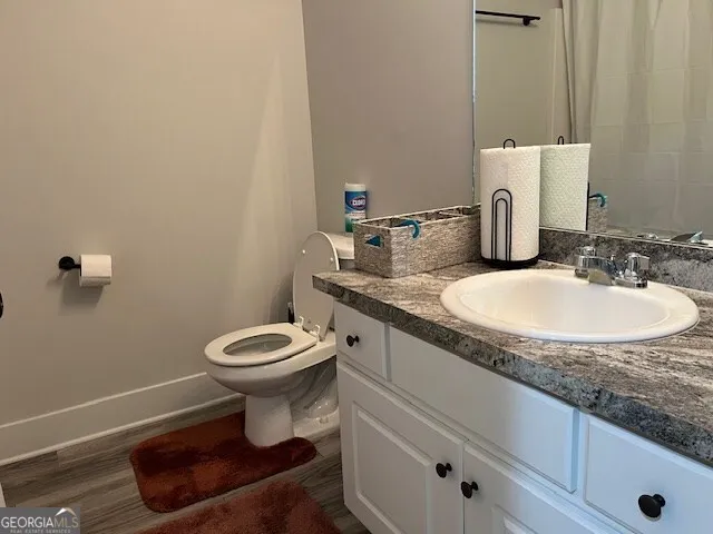 378 Riley CIR NW Milledgeville, GA 31061