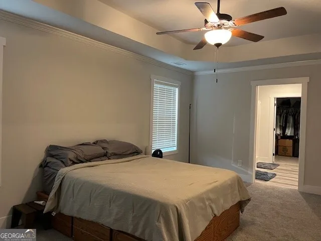 378 Riley CIR NW Milledgeville, GA 31061