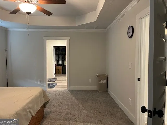 378 Riley CIR NW Milledgeville, GA 31061