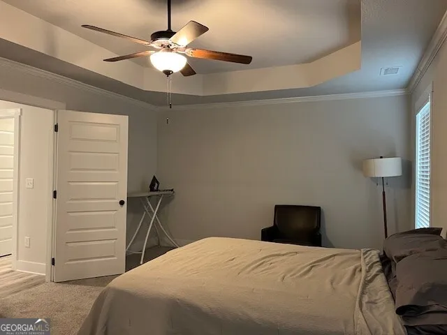 378 Riley CIR NW Milledgeville, GA 31061