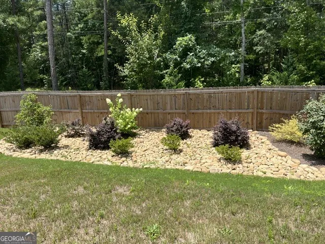 378 Riley CIR NW Milledgeville, GA 31061