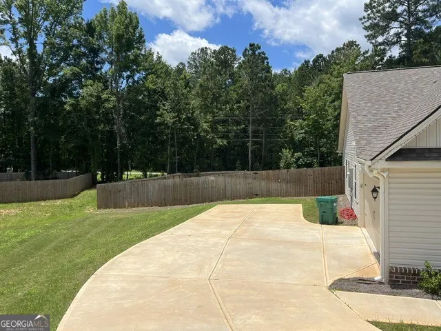 378 Riley CIR NW Milledgeville, GA 31061