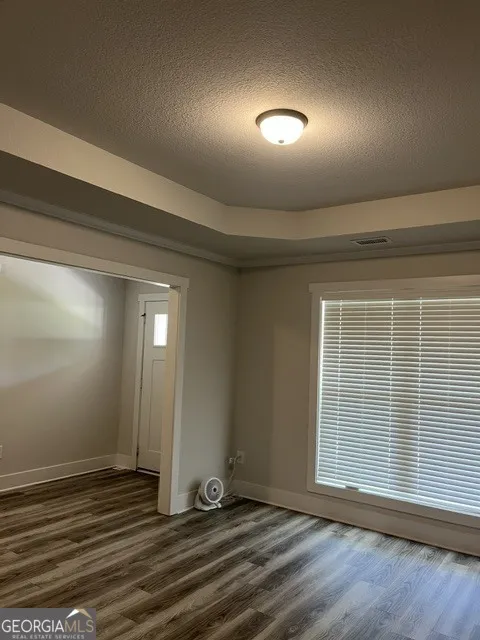 378 Riley CIR NW Milledgeville, GA 31061