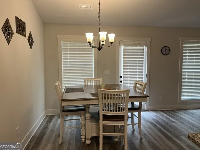 378 Riley CIR NW Milledgeville, GA 31061