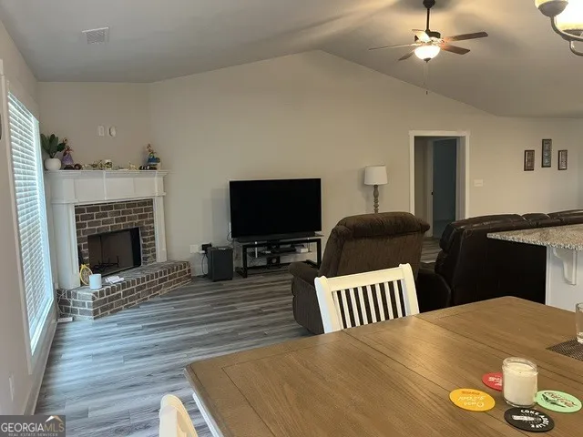 378 Riley CIR NW Milledgeville, GA 31061