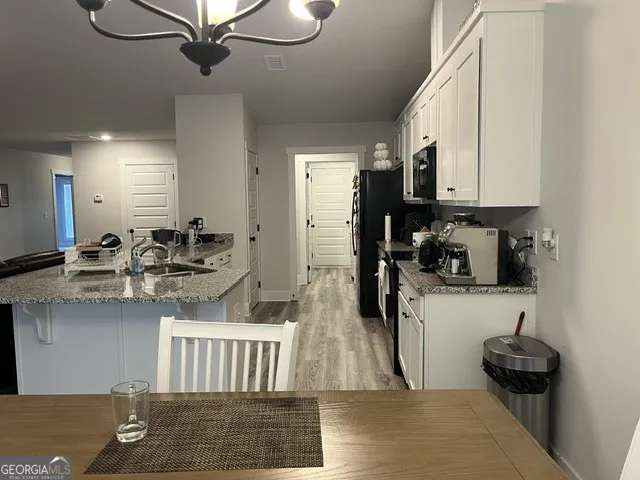 378 Riley CIR NW Milledgeville, GA 31061