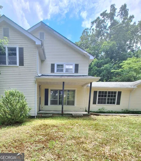 333 Lickskillet RD