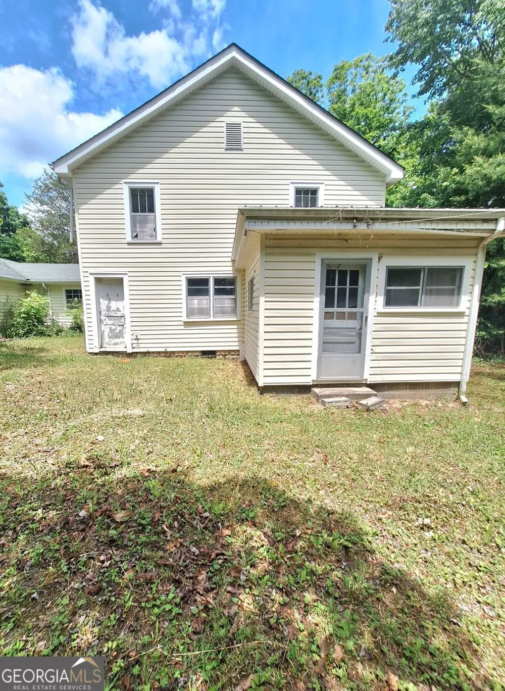 333 Lickskillet RD Epworth, GA 30541