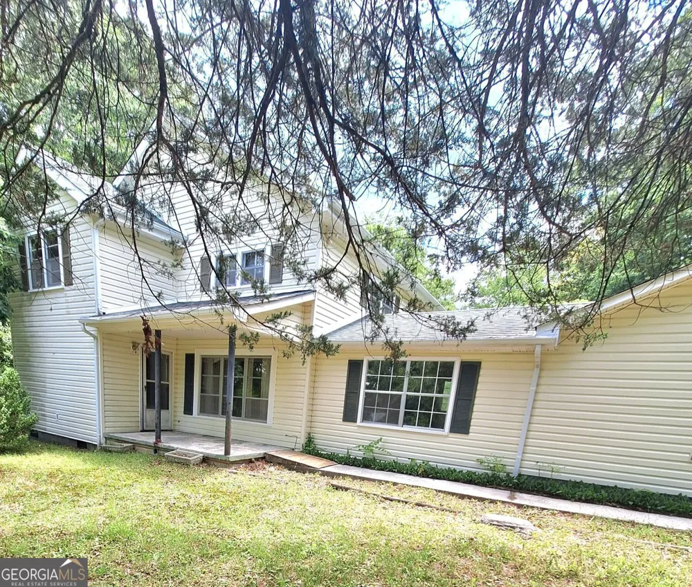 333 Lickskillet RD Epworth, GA 30541