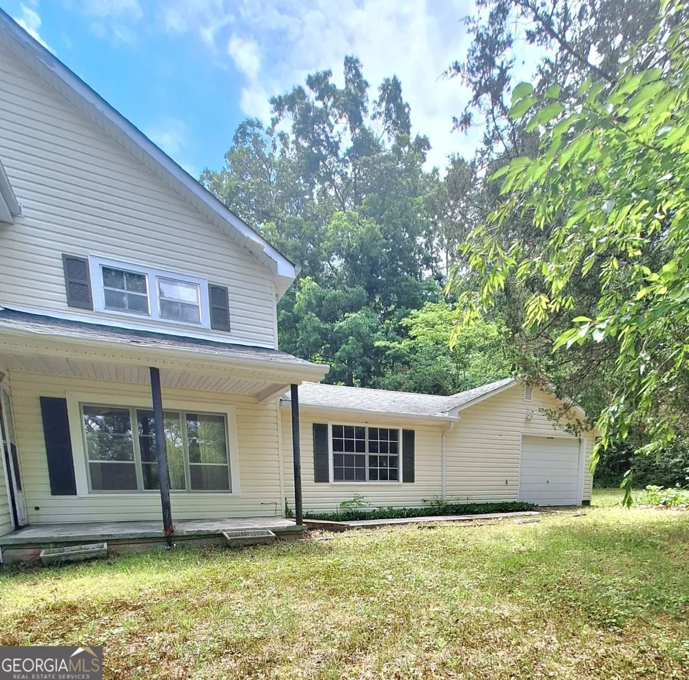 333 Lickskillet RD Epworth, GA 30541