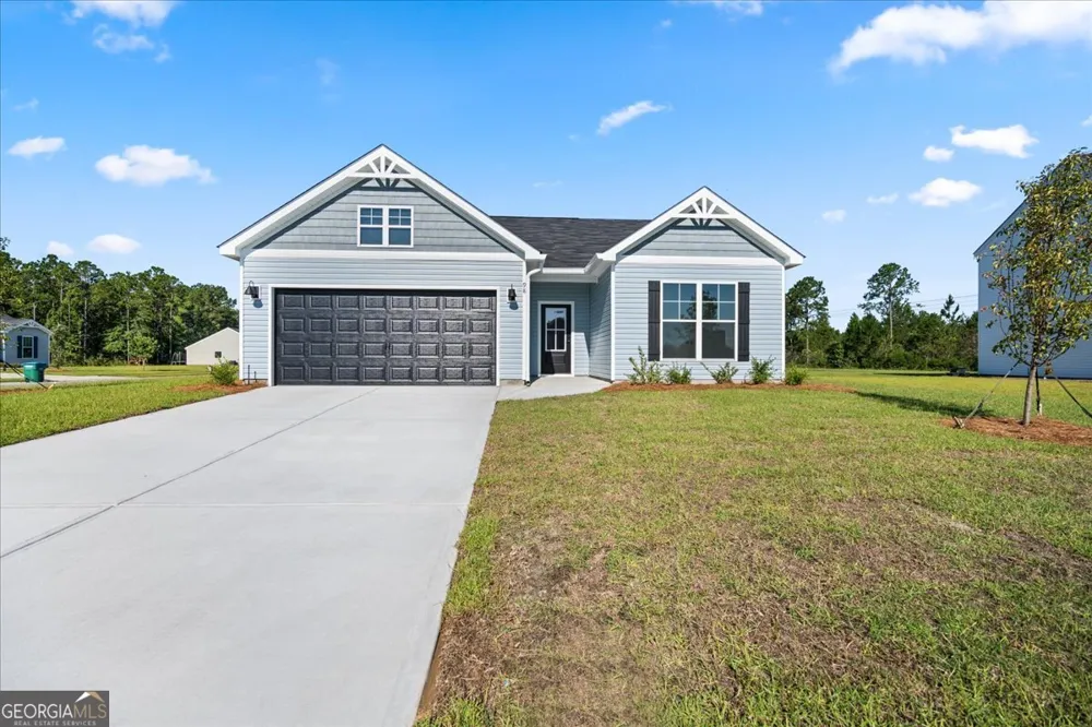 98 Susan DR Rincon, GA 31326