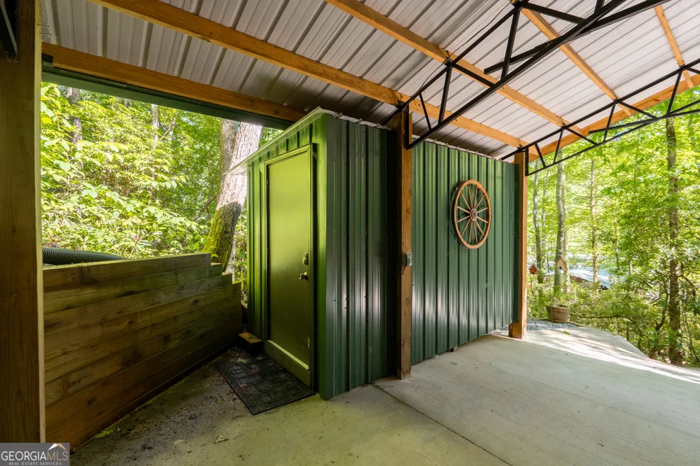 1180 Ruby Lake DR Hiawassee, GA 30546