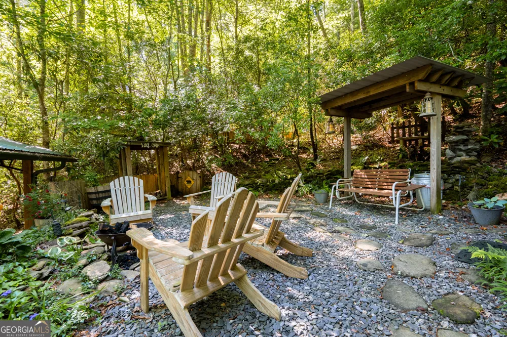1180 Ruby Lake DR Hiawassee, GA 30546