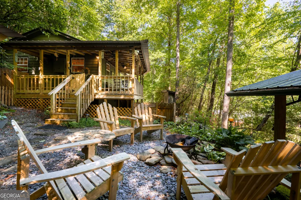 1180 Ruby Lake DR Hiawassee, GA 30546
