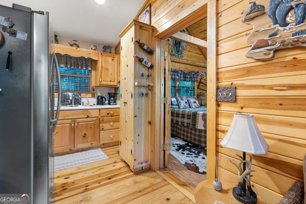 1180 Ruby Lake DR Hiawassee, GA 30546