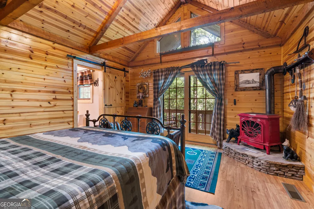 1180 Ruby Lake DR Hiawassee, GA 30546