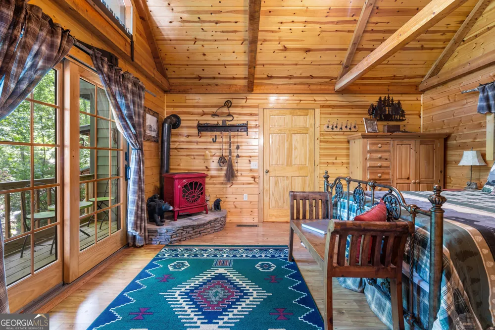 1180 Ruby Lake DR Hiawassee, GA 30546