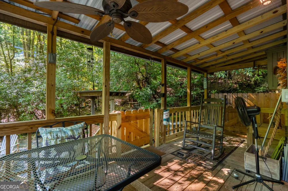 1180 Ruby Lake DR Hiawassee, GA 30546