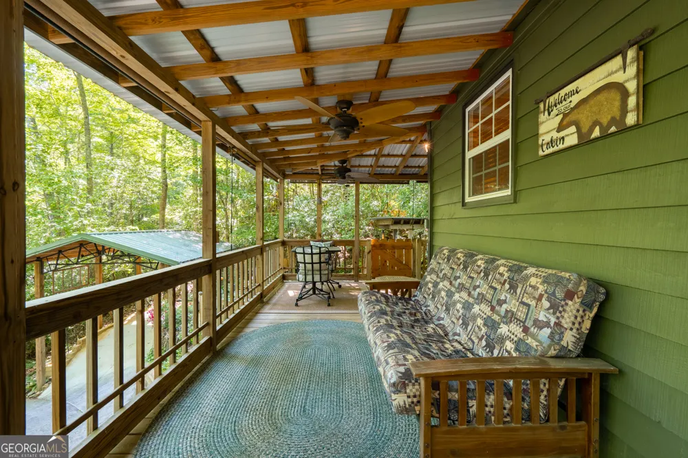 1180 Ruby Lake DR Hiawassee, GA 30546