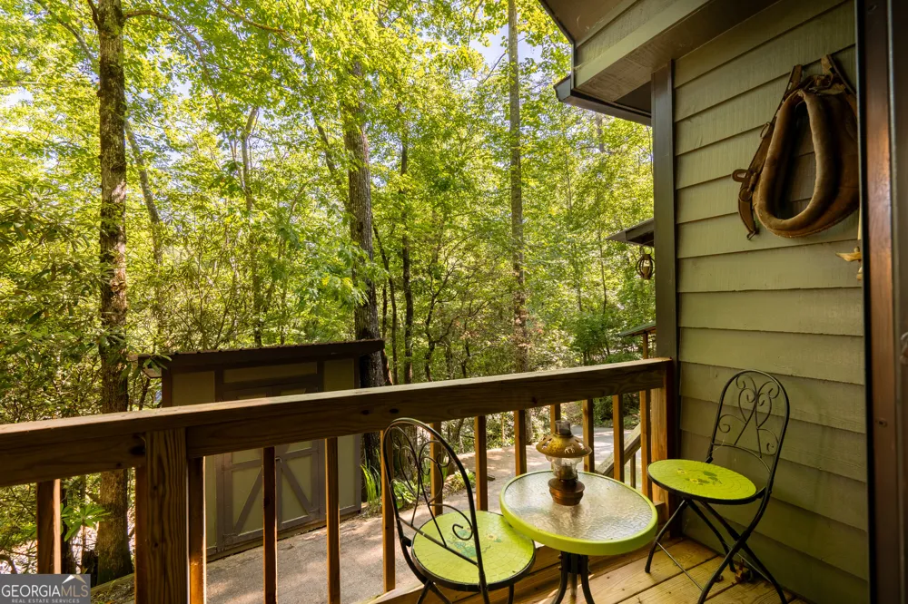 1180 Ruby Lake DR Hiawassee, GA 30546