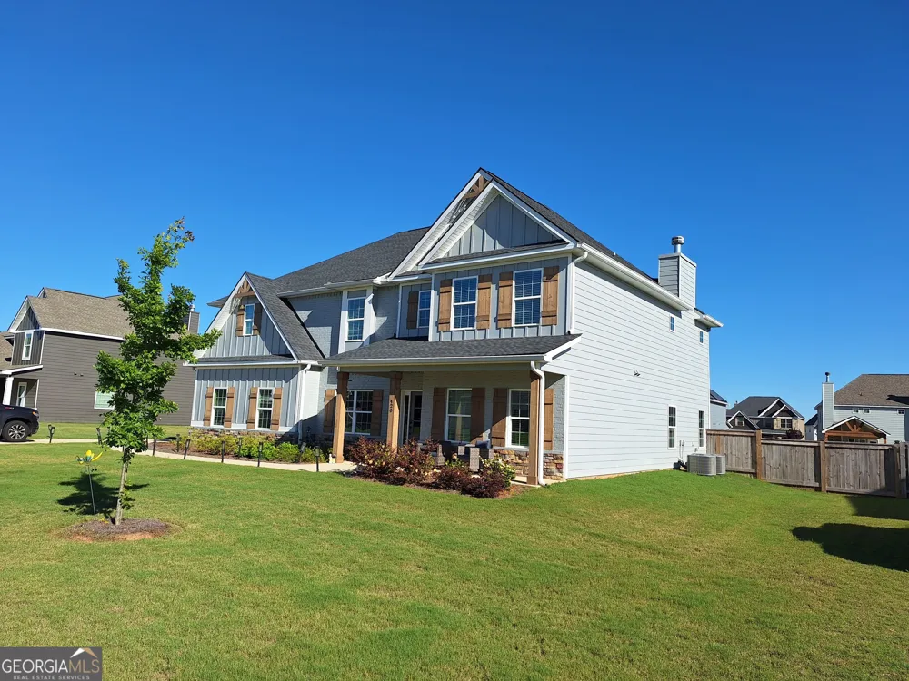 420 Cambrian DR Kathleen, GA 31047