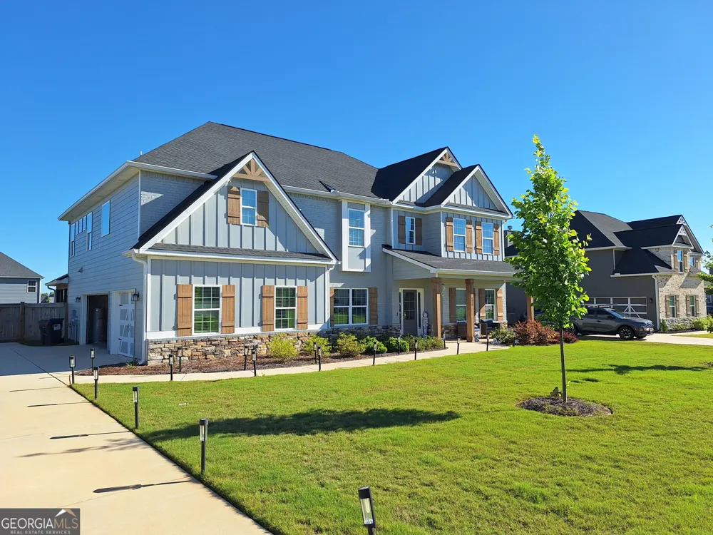 420 Cambrian DR Kathleen, GA 31047