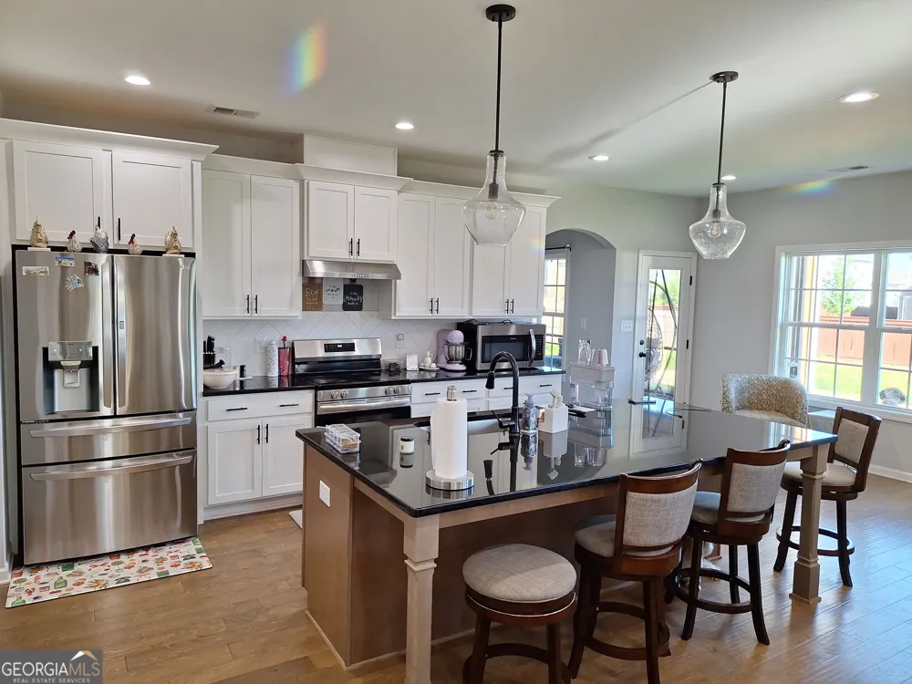 420 Cambrian DR Kathleen, GA 31047