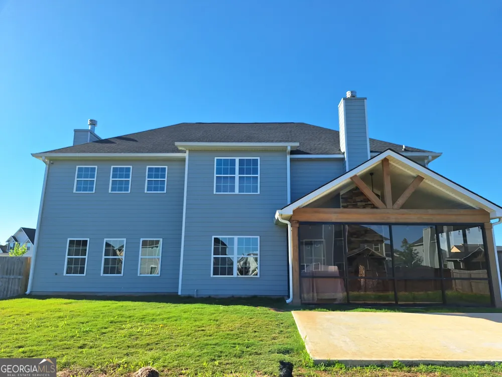420 Cambrian DR Kathleen, GA 31047