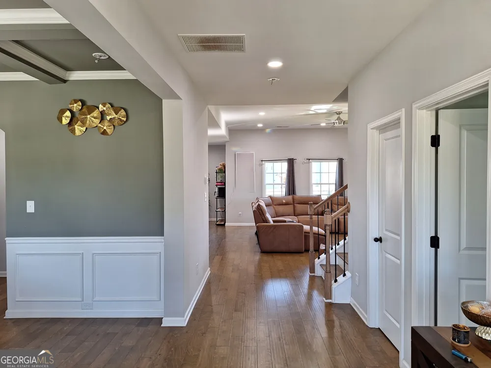 420 Cambrian DR Kathleen, GA 31047