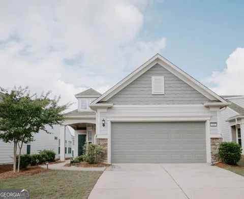 403 Chestatee CT