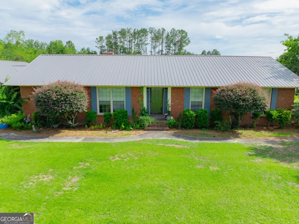 182 Myra ST Alma, GA 31510