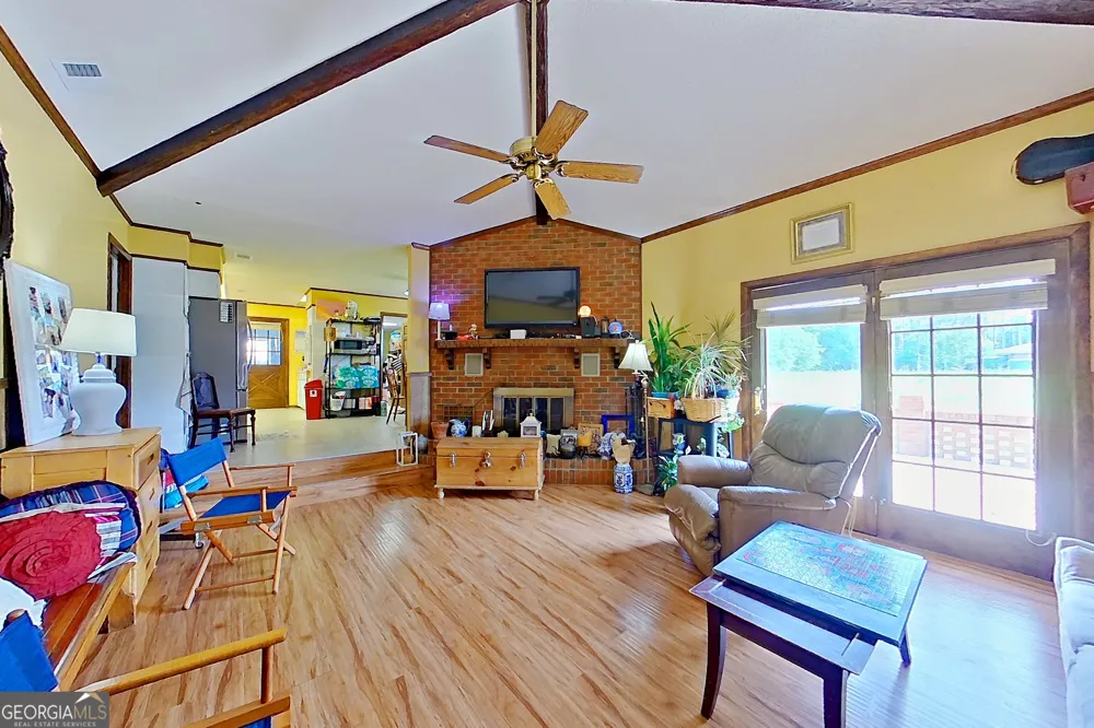 182 Myra ST Alma, GA 31510