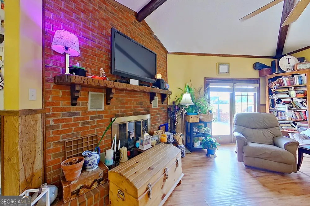 182 Myra ST Alma, GA 31510