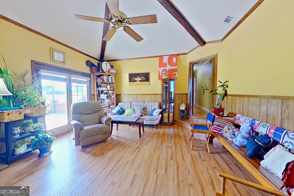 182 Myra ST Alma, GA 31510