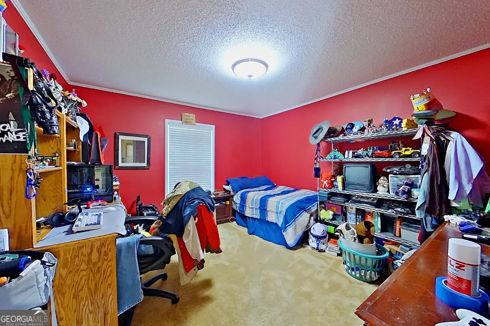 182 Myra ST Alma, GA 31510