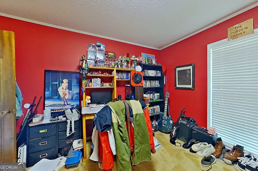 182 Myra ST Alma, GA 31510