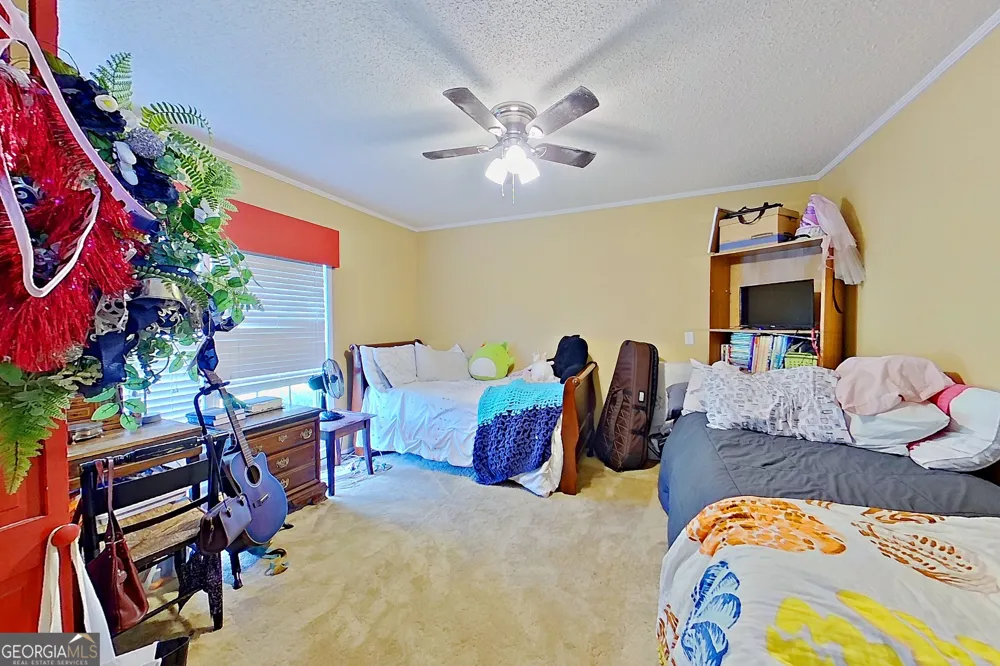 182 Myra ST Alma, GA 31510
