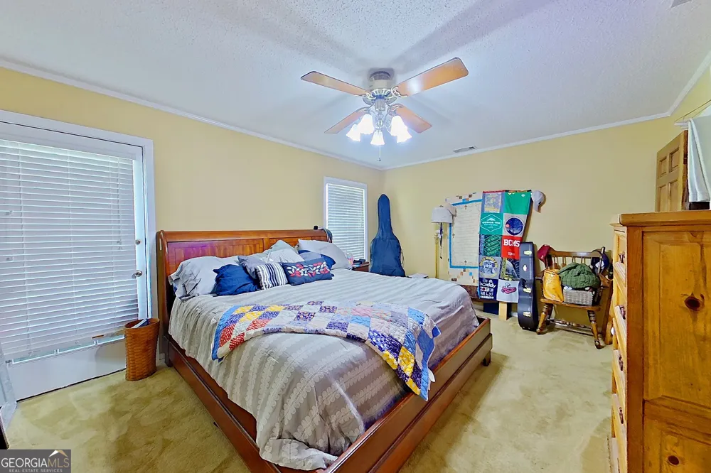 182 Myra ST Alma, GA 31510
